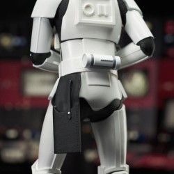 Star Wars Episode IV statuette Milestones Han Solo (Stormtrooper Disguise) 40th Anniversary Exclusive Gentle Giant
