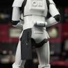 Star Wars Episode IV statuette Milestones Han Solo (Stormtrooper Disguise) 40th Anniversary Exclusive Gentle Giant
