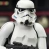 Star Wars Episode IV statuette Milestones Han Solo (Stormtrooper Disguise) 40th Anniversary Exclusive Gentle Giant
