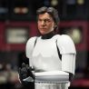 Star Wars Episode IV statuette Milestones Han Solo (Stormtrooper Disguise) 40th Anniversary Exclusive Gentle Giant