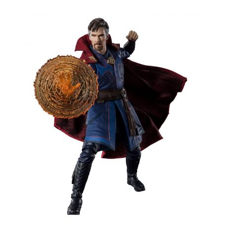 Doctor Strange in the Multiverse of Madness figurine S.H. Figuarts Doctor Strange Bandai Tamashii Nations