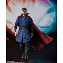 Doctor Strange in the Multiverse of Madness figurine S.H. Figuarts Doctor Strange Bandai Tamashii Nations
