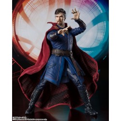 Doctor Strange in the Multiverse of Madness figurine S.H. Figuarts Doctor Strange Bandai Tamashii Nations