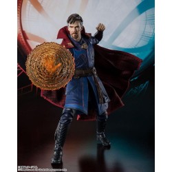 Doctor Strange in the Multiverse of Madness figurine S.H. Figuarts Doctor Strange Bandai Tamashii Nations