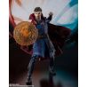 Doctor Strange in the Multiverse of Madness figurine S.H. Figuarts Doctor Strange Bandai Tamashii Nations