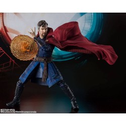 Doctor Strange in the Multiverse of Madness figurine S.H. Figuarts Doctor Strange Bandai Tamashii Nations