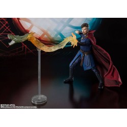 Doctor Strange in the Multiverse of Madness figurine S.H. Figuarts Doctor Strange Bandai Tamashii Nations