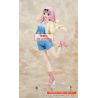 Kaguya-sama: Love is War figurine Coreful Ultra Romantic Chika Fujiwara Roomwear Ver. Taito Prize