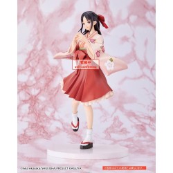 Kaguya-sama: Love is War figurine Coreful Ultra Romantic Kaguya Shinomiya Kimono Ver. Taito Prize