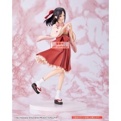 Kaguya-sama: Love is War figurine Coreful Ultra Romantic Kaguya Shinomiya Kimono Ver. Taito Prize