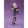 Wandering Witch: The Journey of Elaina figurine Coreful Elaina Sweet Devil Ver. Taito Prize