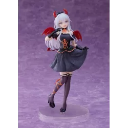 Wandering Witch: The Journey of Elaina figurine Coreful Elaina Sweet Devil Ver. Taito Prize