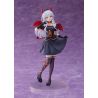 Wandering Witch: The Journey of Elaina figurine Coreful Elaina Sweet Devil Ver. Taito Prize