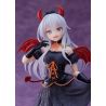 Wandering Witch: The Journey of Elaina figurine Coreful Elaina Sweet Devil Ver. Taito Prize