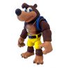 Banjo-Kazooie pack 2 figurines Banjo & Kazooie Premium DNA Toys