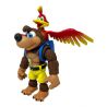 Banjo-Kazooie pack 2 figurines Banjo & Kazooie Premium DNA Toys