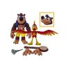 Banjo-Kazooie pack 2 figurines Banjo & Kazooie Premium DNA Toys