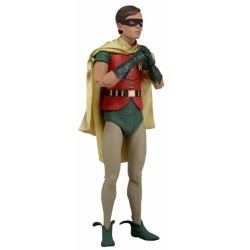 Batman 1966 figurine Robin (Burt Ward) Neca