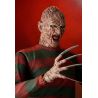 Les Griffes de la Nuit 2 figurine Freddy Krueger Neca