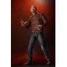 Les Griffes de la Nuit 2 figurine Freddy Krueger Neca