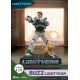 Lightyear D-Stage Diorama Buzz Lightyear Beast Kingdom Toys
