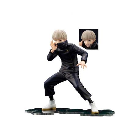 Jujutsu Kaisen figurine ARTFXJ Toge Inumaki Bonus Edition Kotobukiya