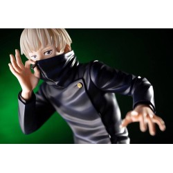 Jujutsu Kaisen figurine ARTFXJ Toge Inumaki Bonus Edition Kotobukiya