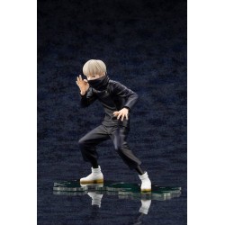 Jujutsu Kaisen figurine ARTFXJ Toge Inumaki Bonus Edition Kotobukiya