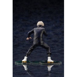 Jujutsu Kaisen figurine ARTFXJ Toge Inumaki Bonus Edition Kotobukiya