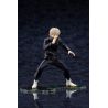 Jujutsu Kaisen figurine ARTFXJ Toge Inumaki Bonus Edition Kotobukiya