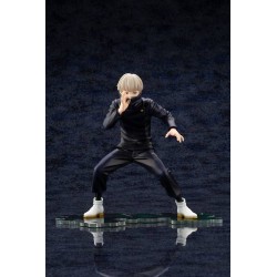 Jujutsu Kaisen figurine ARTFXJ Toge Inumaki Bonus Edition Kotobukiya