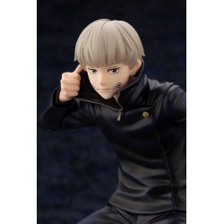 Jujutsu Kaisen figurine ARTFXJ Toge Inumaki Bonus Edition Kotobukiya