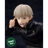 Jujutsu Kaisen figurine ARTFXJ Toge Inumaki Bonus Edition Kotobukiya