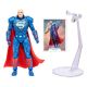 DC Multiverse figurine Lex Luthor in Power Suit McFarlane Toys