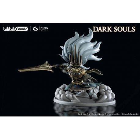 Dark Souls figurine The Nameless King Emon Toys Dark Souls figurine The Nameless King Emon Toys