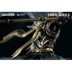 Dark Souls figurine The Nameless King Emon Toys