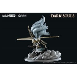 Dark Souls figurine The Nameless King Emon Toys