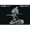 Dark Souls figurine The Nameless King Emon Toys