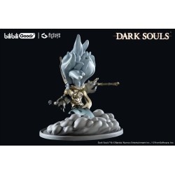 Dark Souls figurine The Nameless King Emon Toys