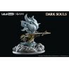 Dark Souls figurine The Nameless King Emon Toys