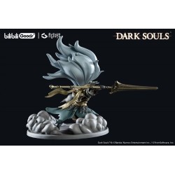 Dark Souls figurine The Nameless King Emon Toys
