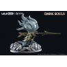 Dark Souls figurine The Nameless King Emon Toys