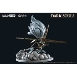 Dark Souls figurine The Nameless King Emon Toys