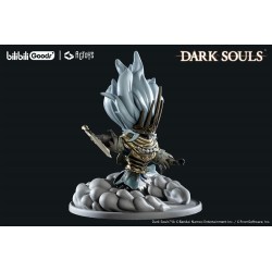 Dark Souls figurine The Nameless King Emon Toys