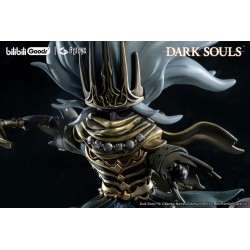 Dark Souls figurine The Nameless King Emon Toys