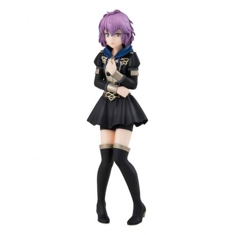 Fire Emblem: Three Houses figurine Pop Up Parade Bernadetta von Varley Good Smile Company