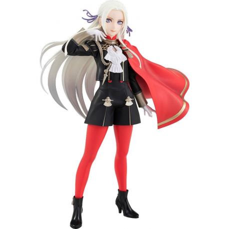 Fire Emblem: Three Houses figurine Pop Up Parade Edelgard von Hresvelg Good Smile Company