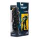 Warhammer 40k figurine Dark Angels Assault Intercessor Sergeant McFarlane Toys