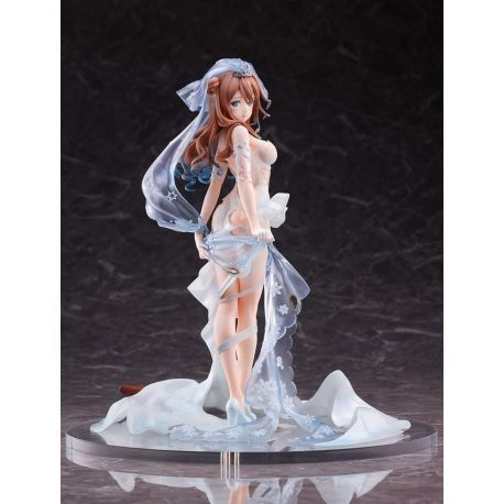 Girls Frontline figurine Suomi KP-31 Mission of Happiness Ver. Estream Girls Frontline figurine Suomi KP-31 Mission of Happiness Ver. Estream