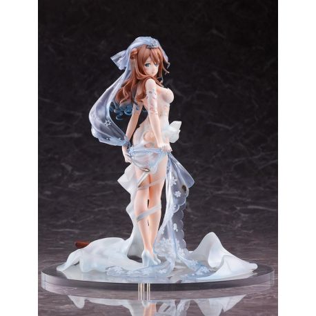 Girls Frontline figurine Suomi KP-31 Mission of Happiness Ver. Estream